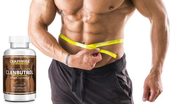Clenbuterol fat loss before and after